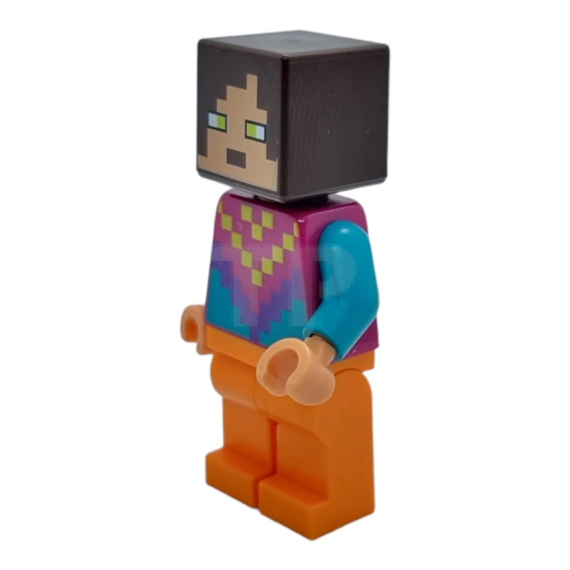 LEGO&reg; min122 Lama Herder