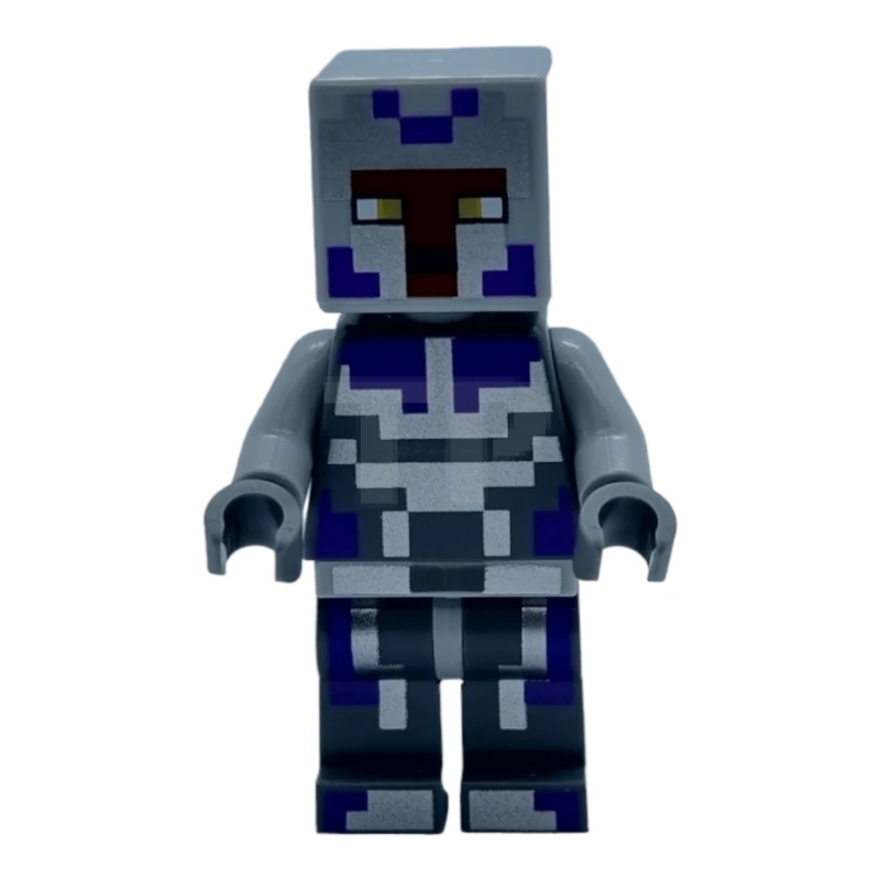 LEGO&reg; min123 Llama Knight