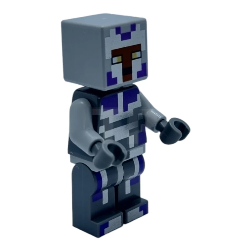 LEGO&reg; min123 Llama Knight