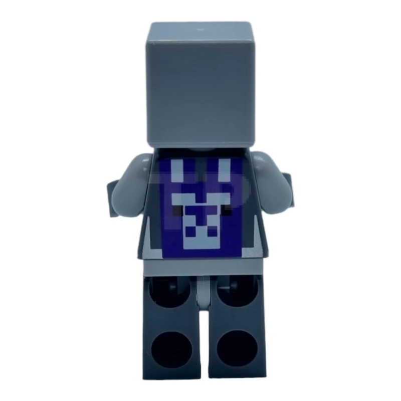 LEGO&reg; min123 Llama Knight