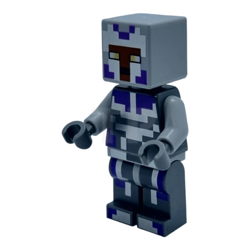 LEGO&reg; min123 Llama Knight