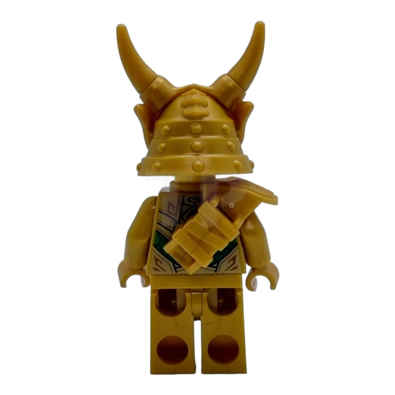 LEGO&reg; njo0774 Lloyd (Golden Oni)