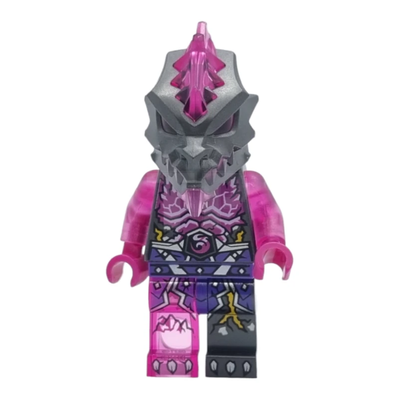 LEGO&reg; njo0759 Vengestone Brute