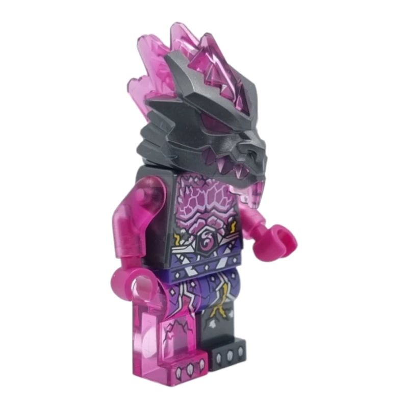 LEGO&reg; njo0759 Vengestone Brute
