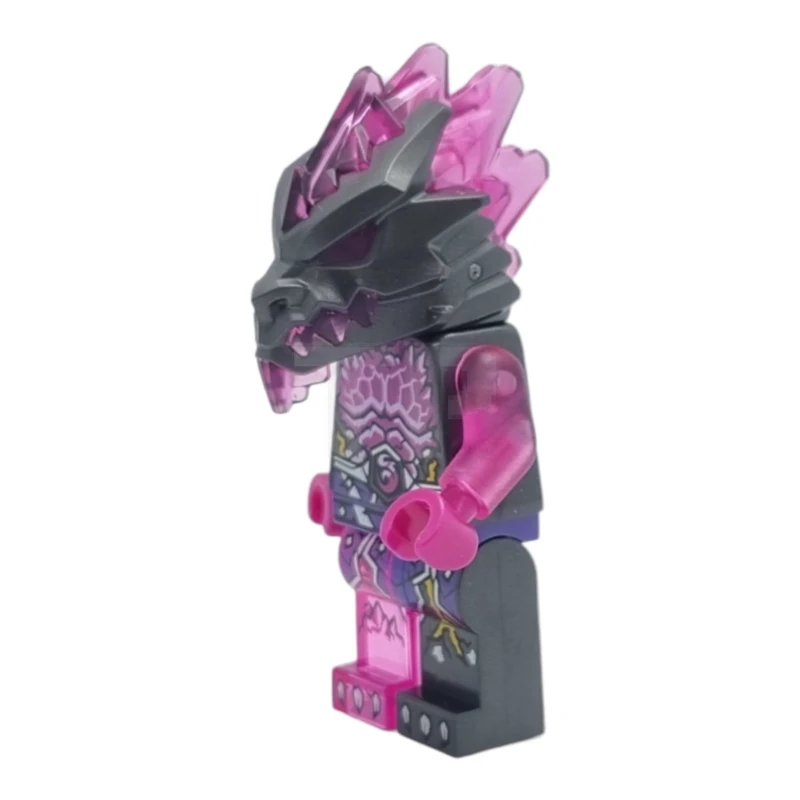 LEGO&reg; njo0759 Vengestone Brute