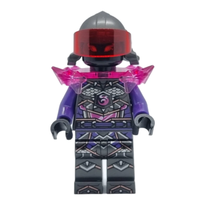 LEGO&reg; njo0771 General Mister F