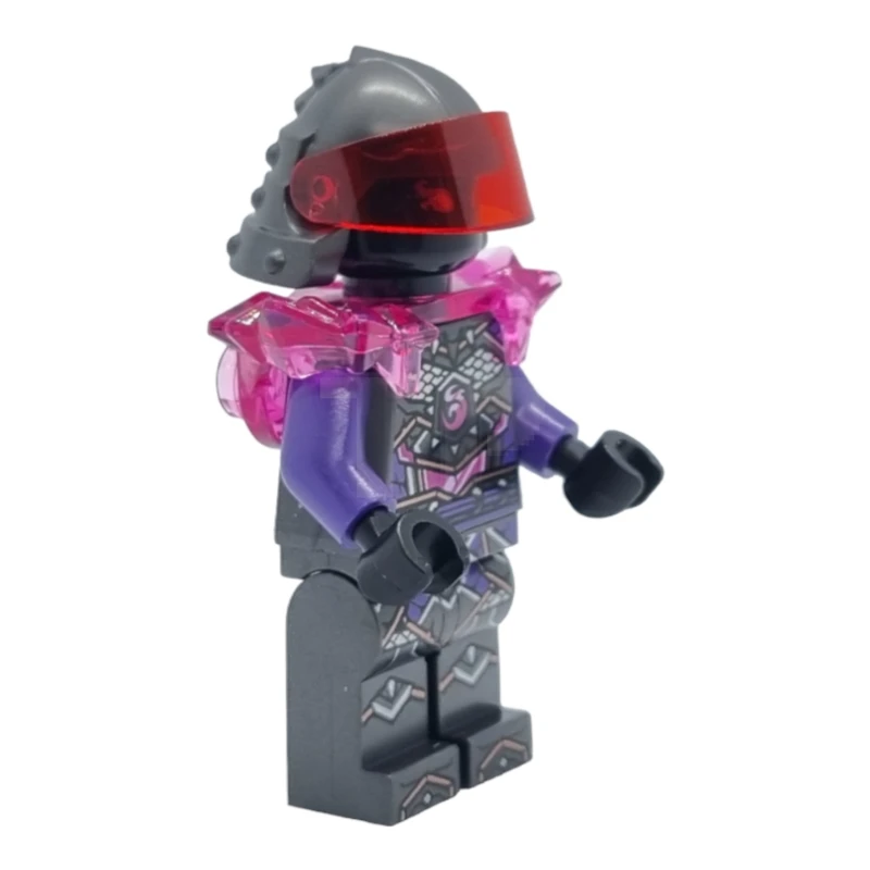 LEGO&reg; njo0771 General Mister F