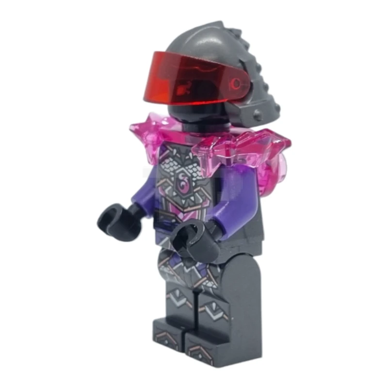 LEGO&reg; njo0771 General Mister F