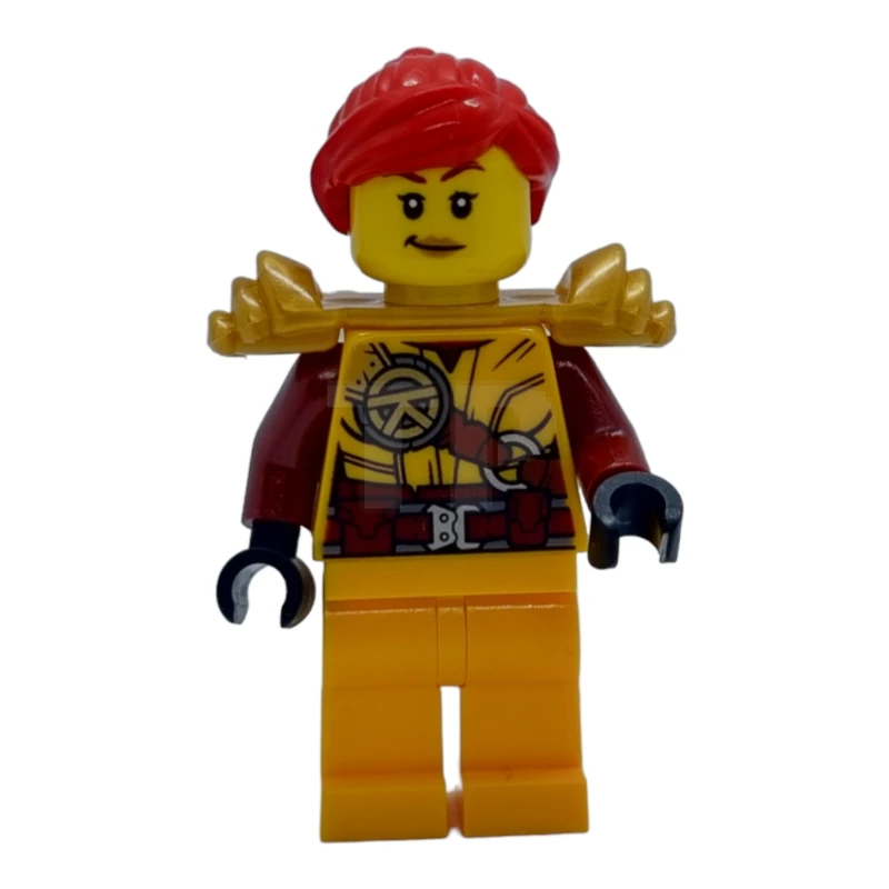 LEGO&reg; njo0773 Skylor