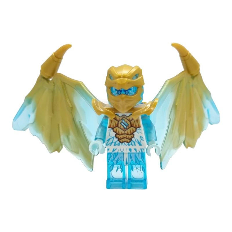 LEGO&reg; njo0770 Zane (Golden Dragon)