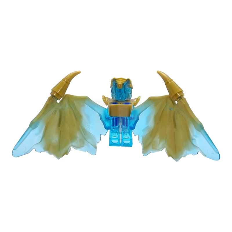 LEGO&reg; njo0770 Zane (Golden Dragon)