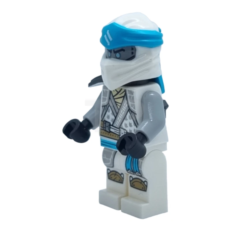 LEGO&reg; njo0763 Zane