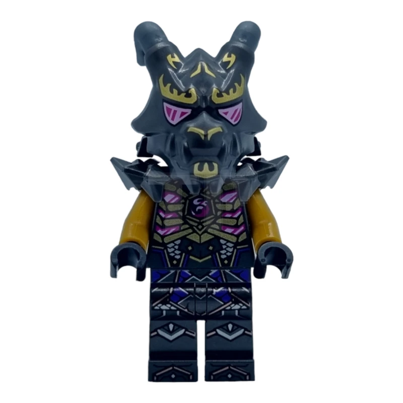 LEGO&reg; njo0769 Crystal King