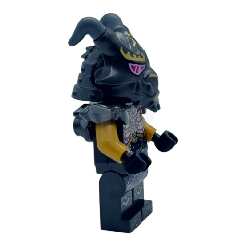 LEGO&reg; njo0769 Crystal King