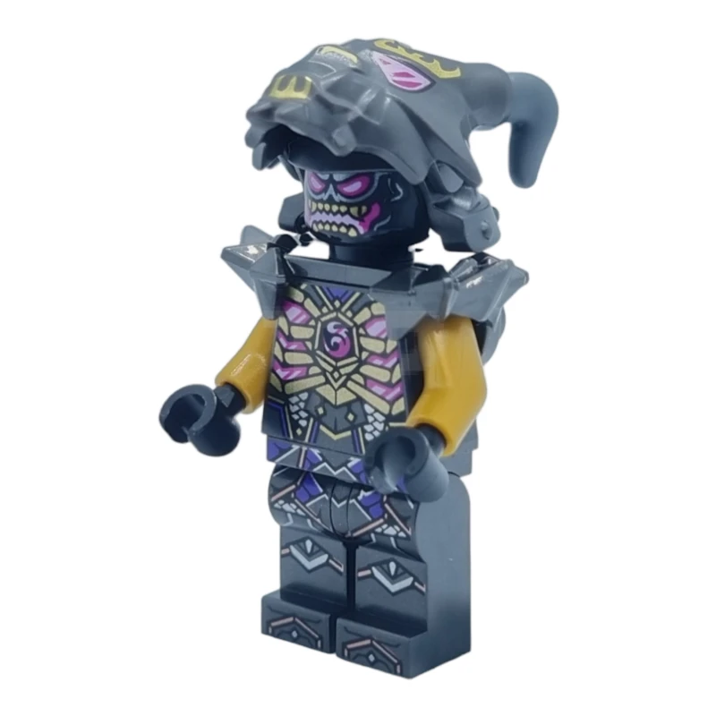 LEGO&reg; njo0769 Crystal King