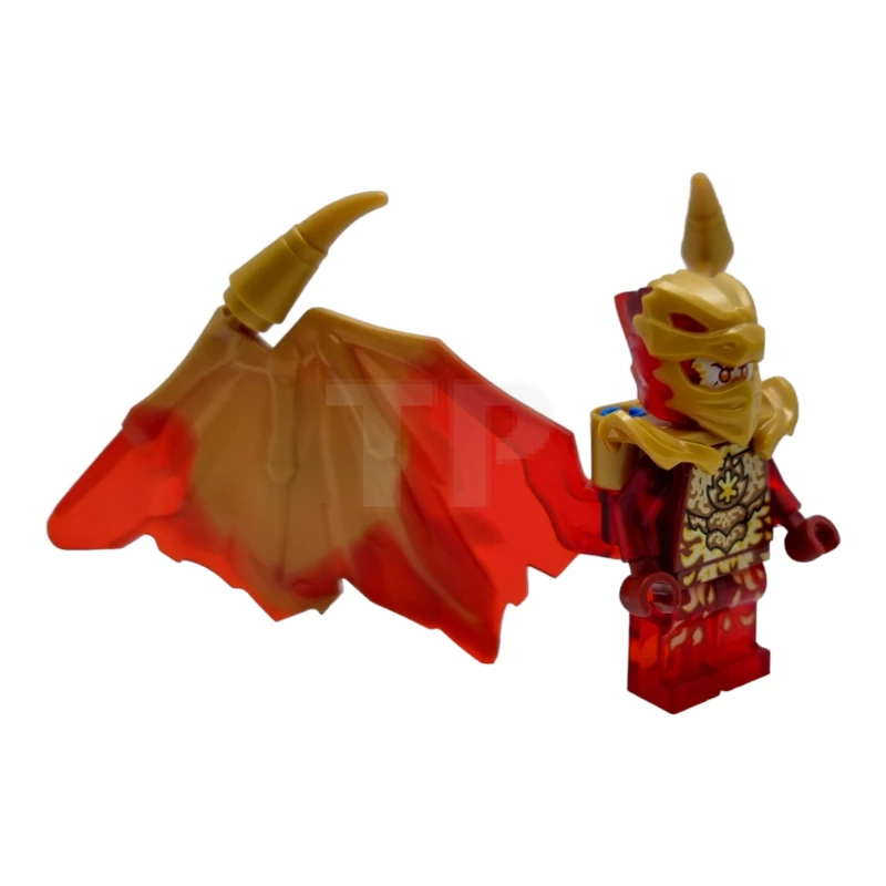 LEGO&reg; njo0757 Kai (Golden Dragon)