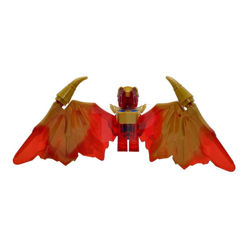 LEGO&reg; njo0757 Kai (Golden Dragon)