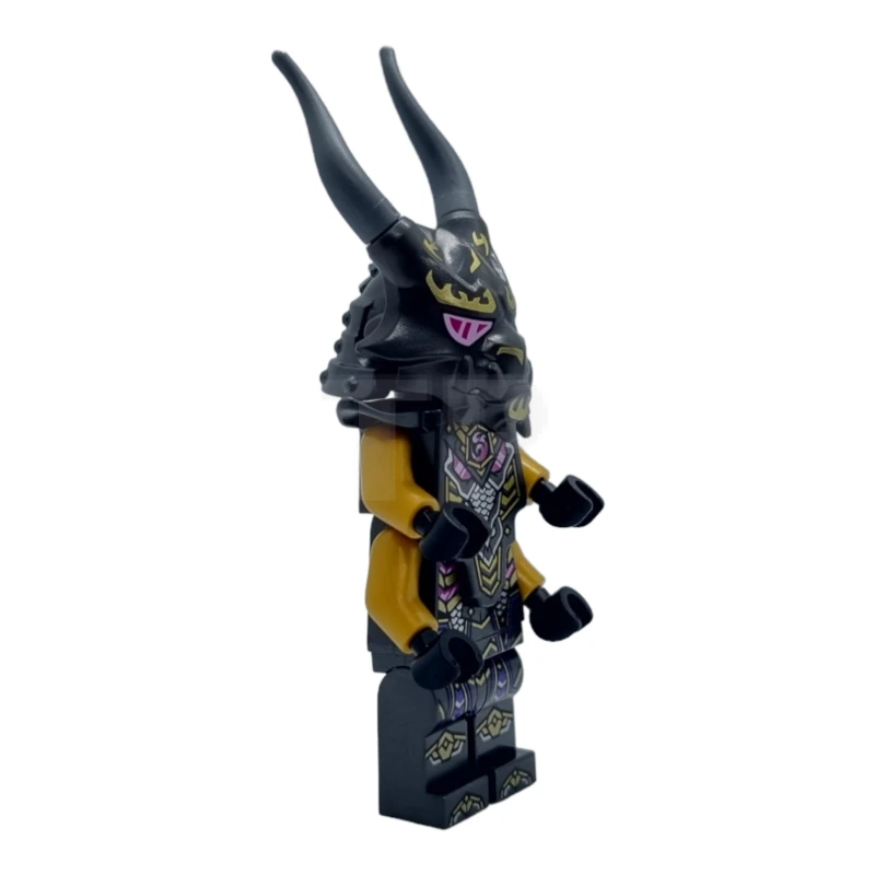 LEGO&reg; njo0766 Rey Cristal