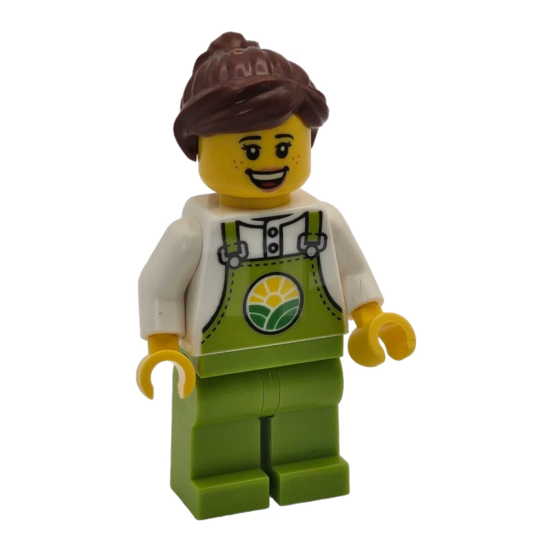 LEGO&reg; cty1437 Agricoltore