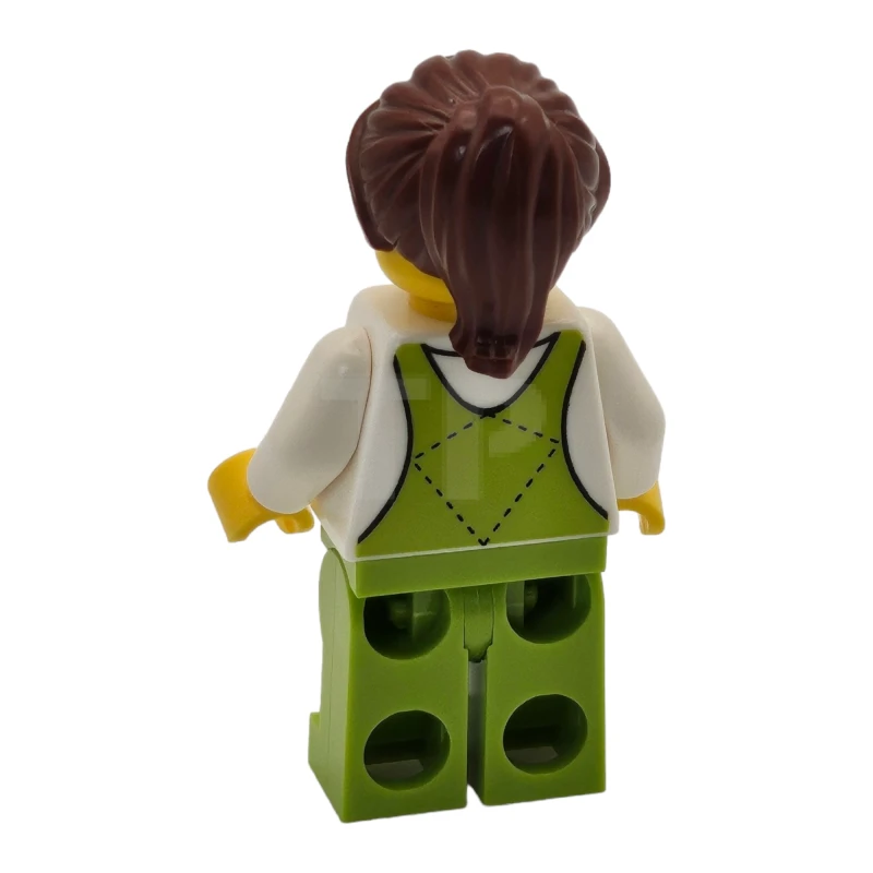 LEGO&reg; cty1437 Agricoltore