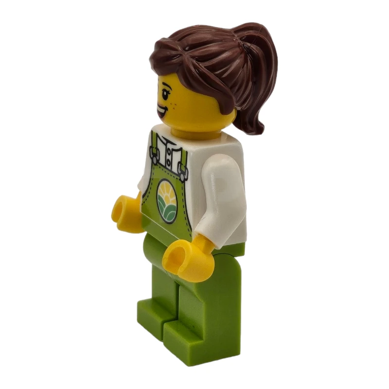 LEGO&reg; cty1437 Agricoltore