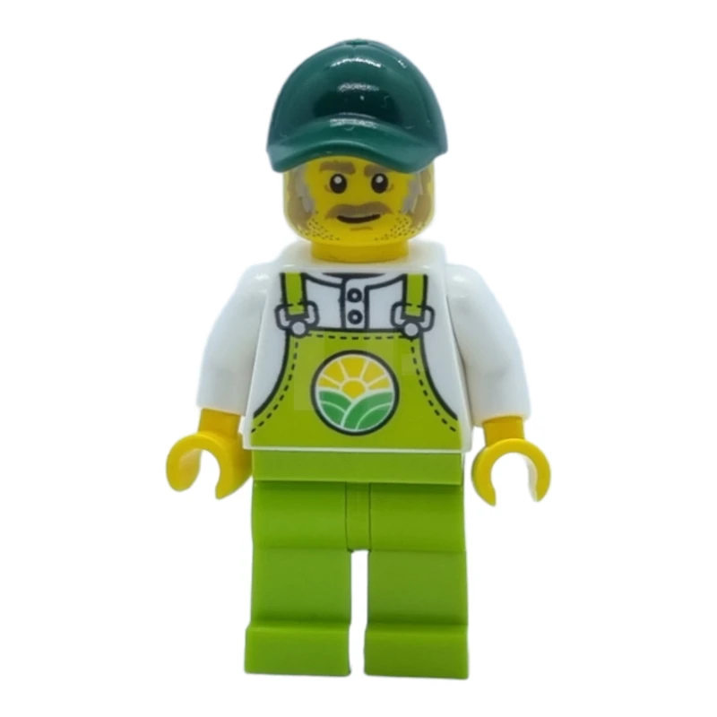LEGO&reg; cty1438 Boer - Horace