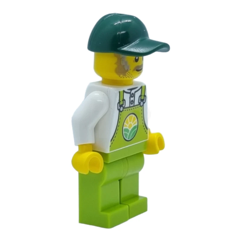 LEGO&reg; cty1438 Boer - Horace