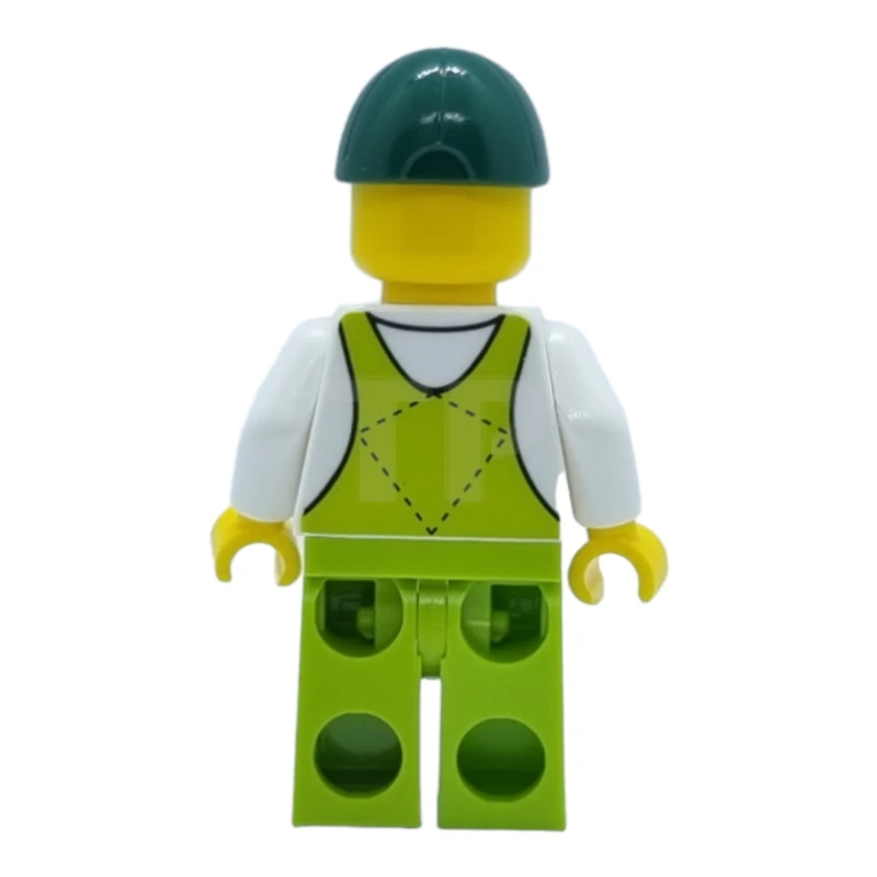 LEGO&reg; cty1438 Boer - Horace