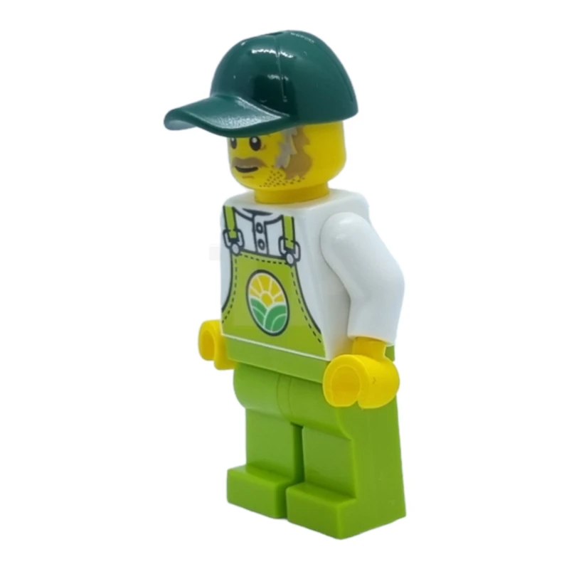 LEGO&reg; cty1438 Boer - Horace