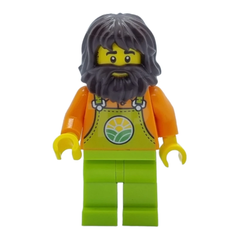 LEGO&reg; cty1442 Farmer