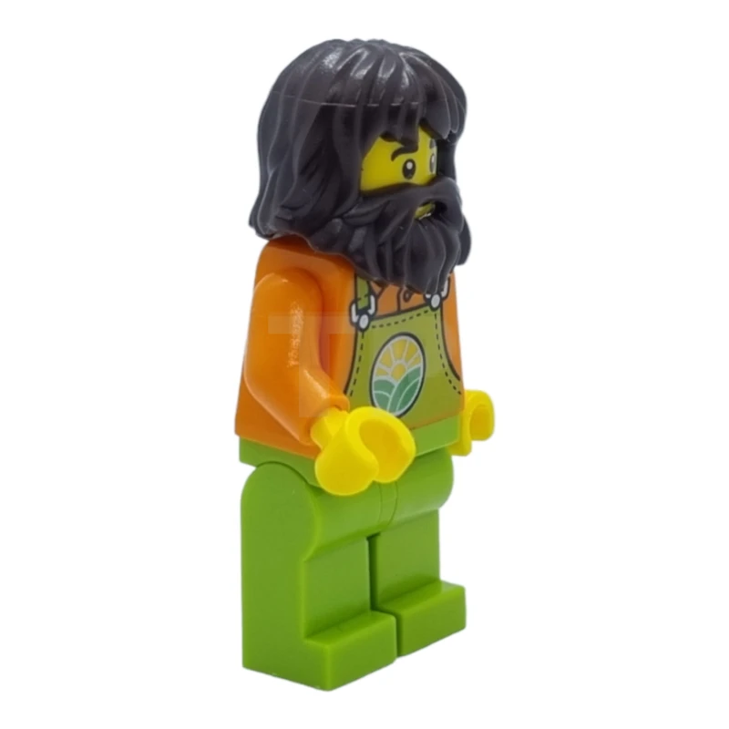 LEGO&reg; cty1442 Farmer