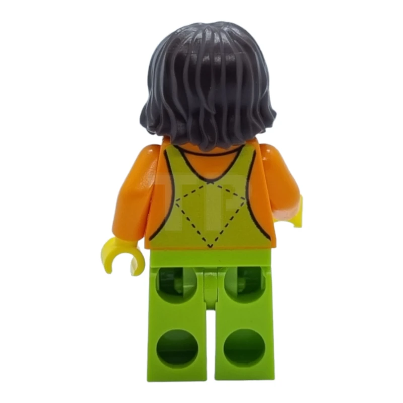LEGO&reg; cty1442 Farmer