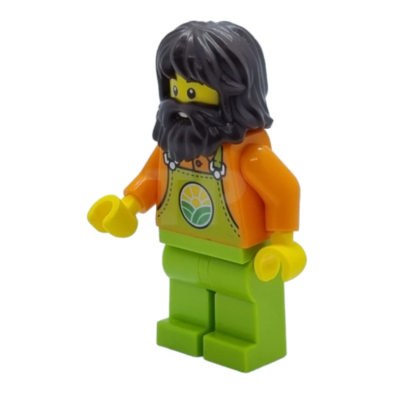 LEGO&reg; cty1442 Farmer