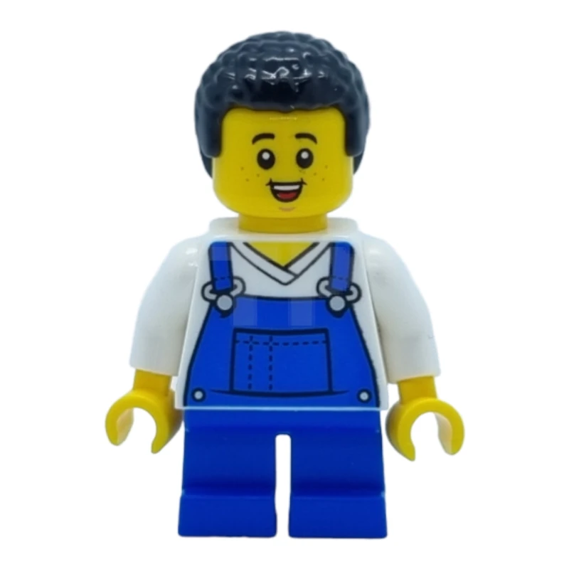 LEGO&reg; cty1443 Farmer