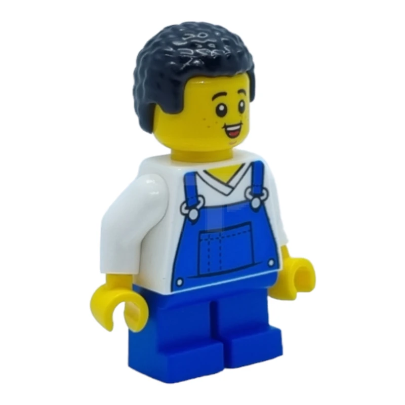 LEGO&reg; cty1443 Farmer