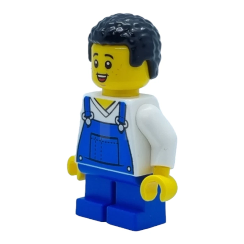 LEGO&reg; cty1443 Farmer