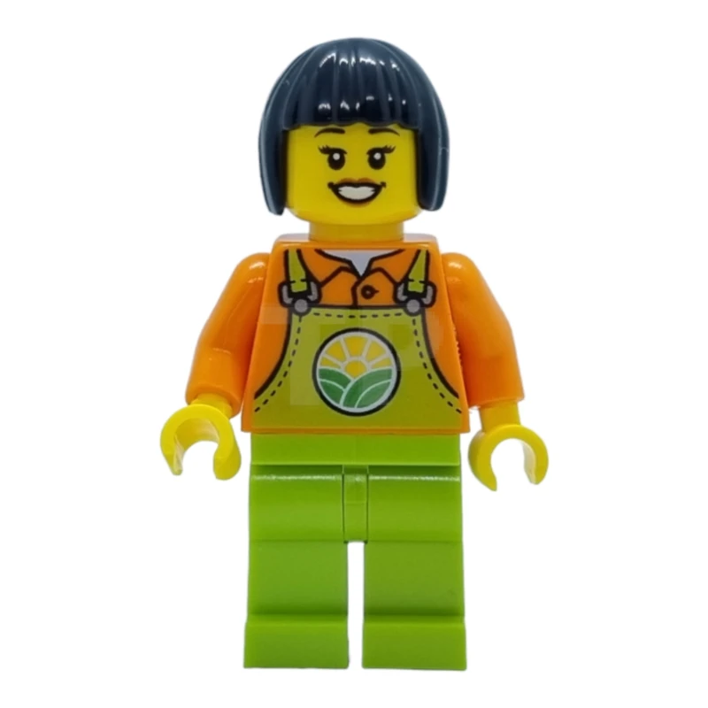 LEGO&reg; cty1444 Agricoltore