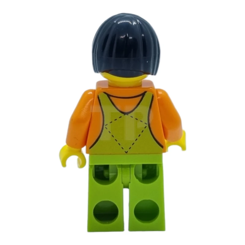 LEGO&reg; cty1444 Agricoltore