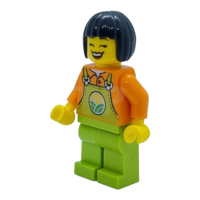 LEGO&reg; cty1444 Agricoltore