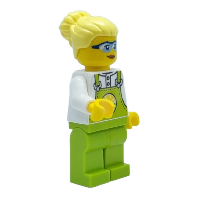 LEGO&reg; cty1441 Agricoltore - Pesca