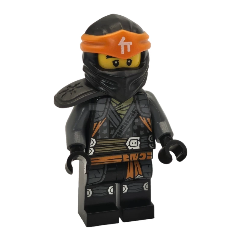 LEGO&reg; njo0782 Cole