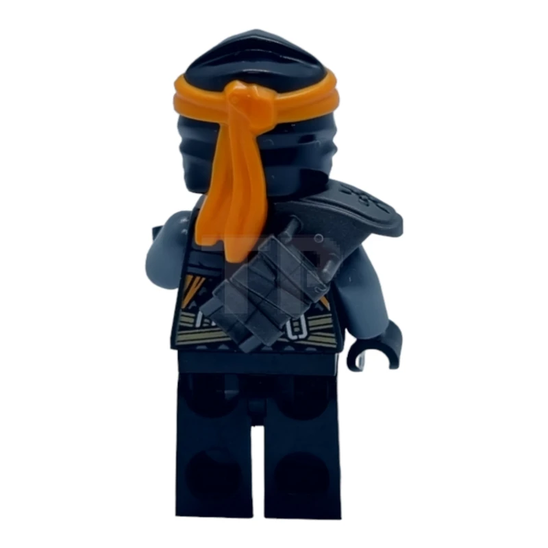 LEGO&reg; njo0782 Cole