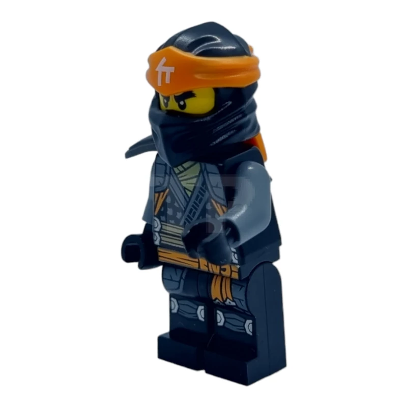 LEGO&reg; njo0782 Cole