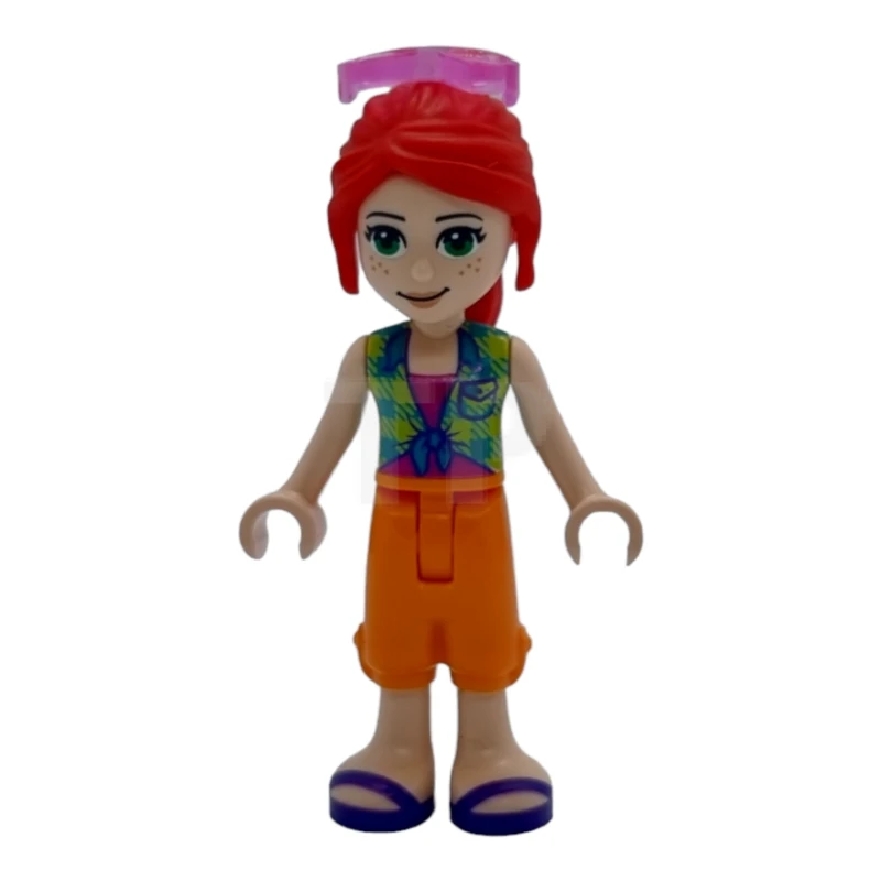LEGO&reg; frnd0549 Mia