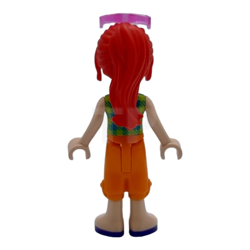 LEGO&reg; frnd0549 Mia