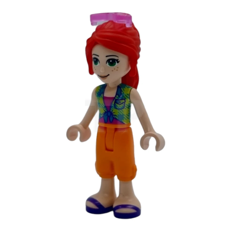 LEGO&reg; frnd0549 Mia