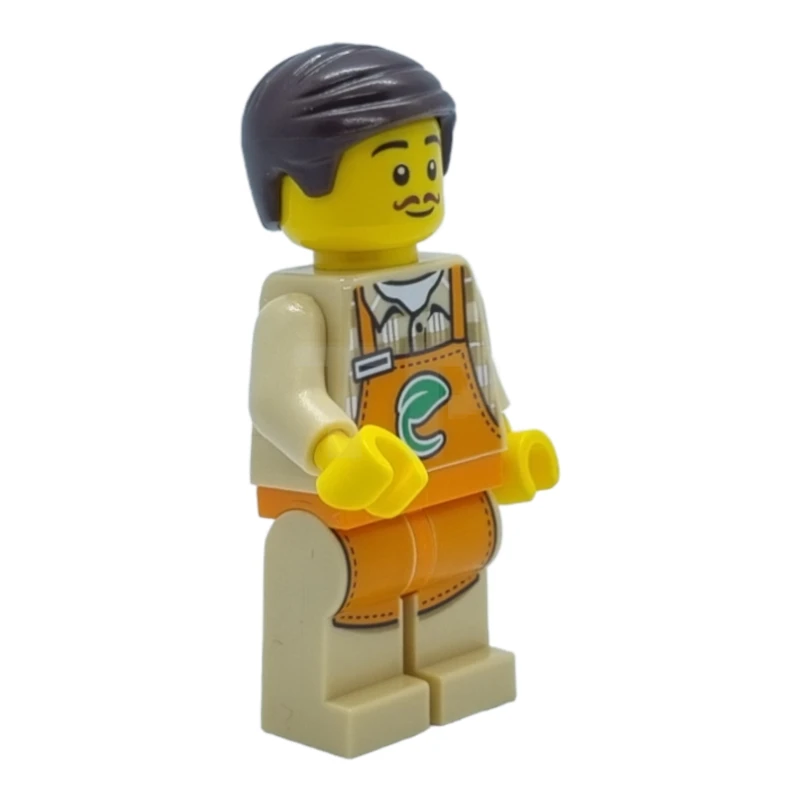 LEGO&reg; cty1480 Mr. Produce