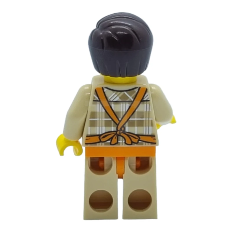 LEGO&reg; cty1480 Mr. Produce