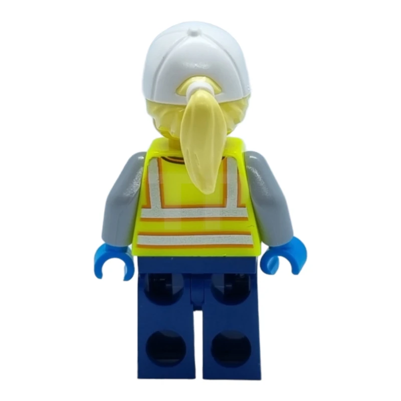 LEGO&reg; cty1483 Forklift Driver