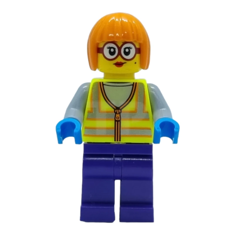 LEGO&reg; cty1486 Shirley Keeper